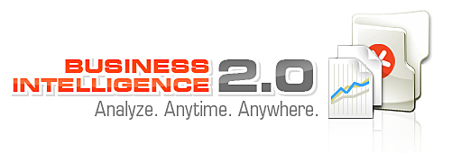 Llega Inteligencia Empresarial 2.0