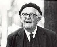 Jean Piaget(1896 – 1980)