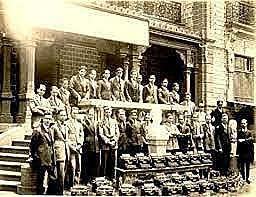 Primer Congreso Mexicano del Niño