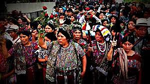 Acuerdo sobre la Identidad y Derechos de los Pueblos Indigenas