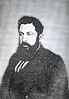 Carlos Juan Rodríguez