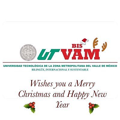 Universidad Tecnológica del Valle de México