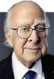 Peter Higgs (1929-Actualidad)