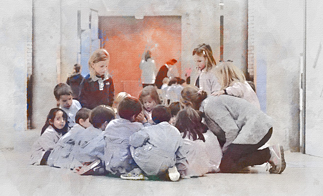 Departamento de Psicopedagogía y Médico-Escolar