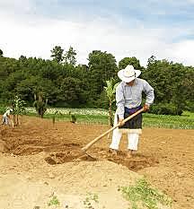 Acuerdo sobre Aspectos Socioeconomicos y Situación Agraria