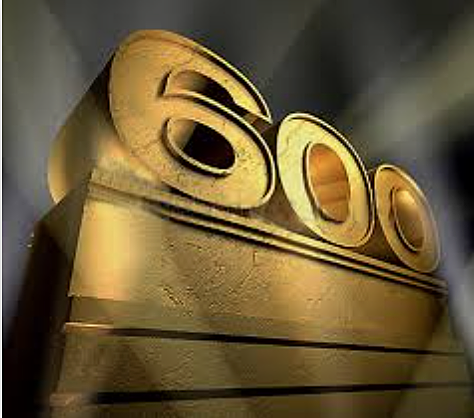 La colonie compte environ 600 habitants