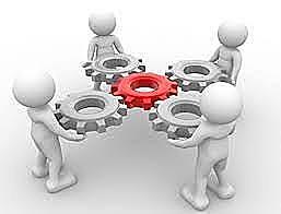 Integración del trabajo