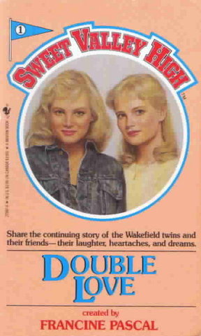 Intermediate: Sweet Valley High