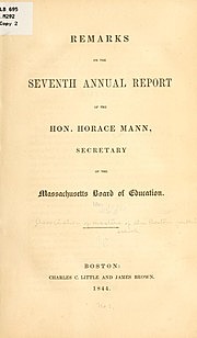 Primer ejemplo de estudio comparativo