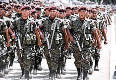 Acuerdo Sobre el Definitivo Cese al fuego