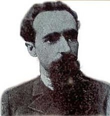 Manuel Derqui
