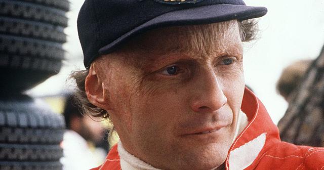 Niki Lauda