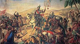 Timeline: Línea_Conquista_Araceli_Guzmán