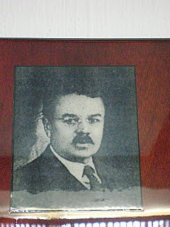 Salvador Manuel Lima (1885-1954)