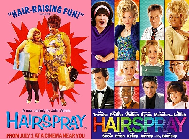 Hairspray