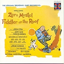 Fiddler On The Roof
