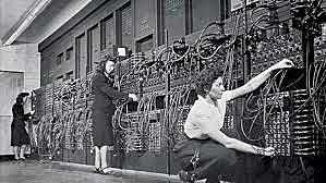 El ENIAC
