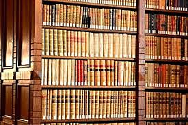 Las bibliotecas públicas