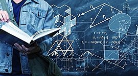 Timeline: Representantes de la Física