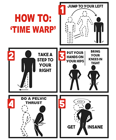 Rocky Horror Picture Show