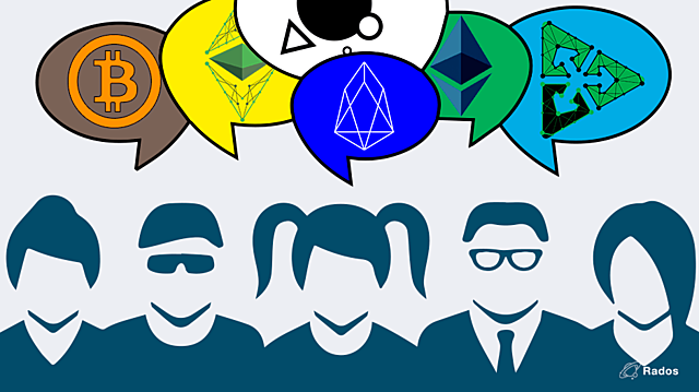 Se popularizan los foros