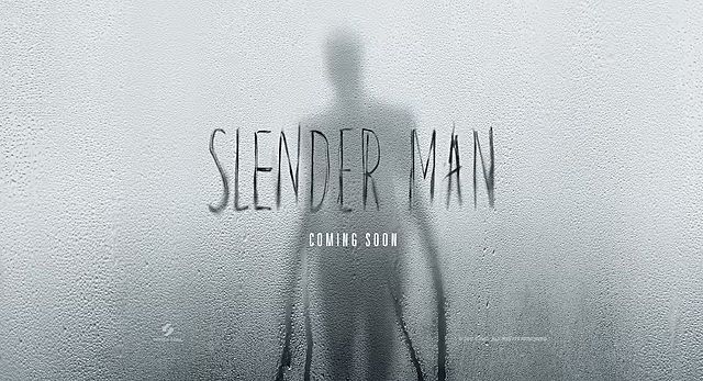 Slender Man: La película
