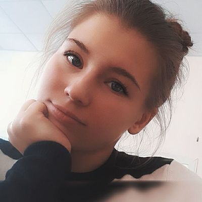 Timeline: Моя биография Кузьмичева Ольга 204 группы