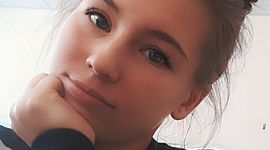 Timeline: Моя биография Кузьмичева Ольга 204 группы