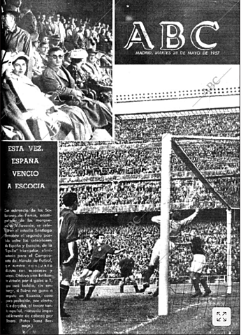 Nacimiento de mi abuela Inmaculada