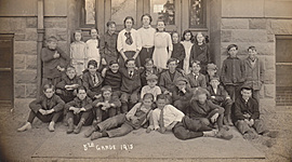 Timeline: Key Historical Events That Shaped Modern Day K-12 Education