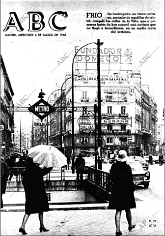 Nacimiento de mi padre Rafael