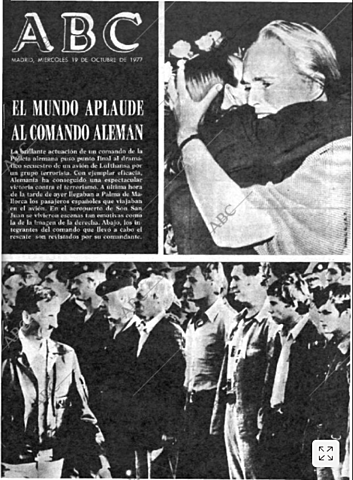 Nacimiento de mi madre Lara