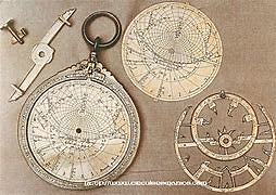 astrolabi