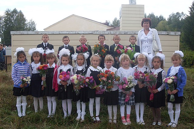 Биография Васильева Виолетта 204 группа