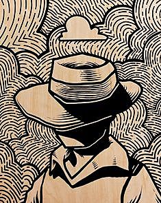 Llegada de la xilografía