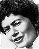 Luce Irigaray -  "Speculum of the Other Woman"