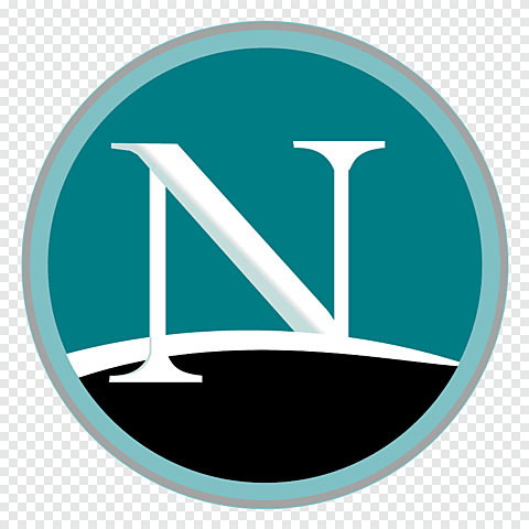Aparece Netscape (Navegador comercial)