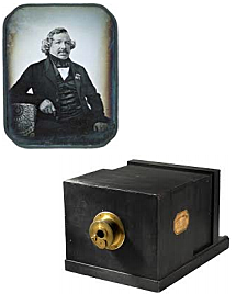 Millorant la qualitat i reduint el temps d’exposició gràcies a la química.