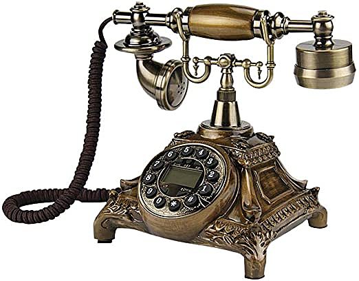 Teléfono analógico de Bell