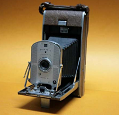 La fotografia instantània