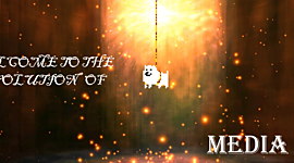 Timeline: THE EVOLUTION OF MEDIA