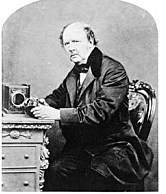 William Henry Fox Talbot