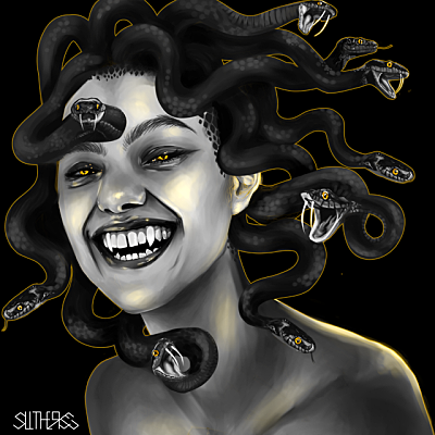 Hélène Cixous - "The Laugh of the Medusa"