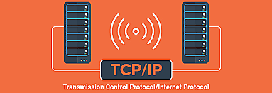 Se inventa el TCP/IP