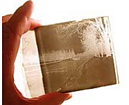 Richard Leach Maddox i Charles H. Bennet