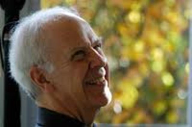 Parker J. Palmer (1939 to present)