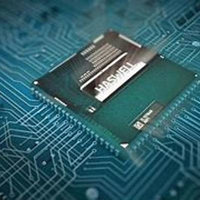 Timeline: Evolución de los microprocesadores