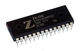 Zilog Z80