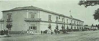 COLEGIO DE CONCEPCION DEL URUGUAY