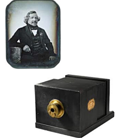 Millorant la qualitat i reduint el temps d’exposició gràcies a la química.